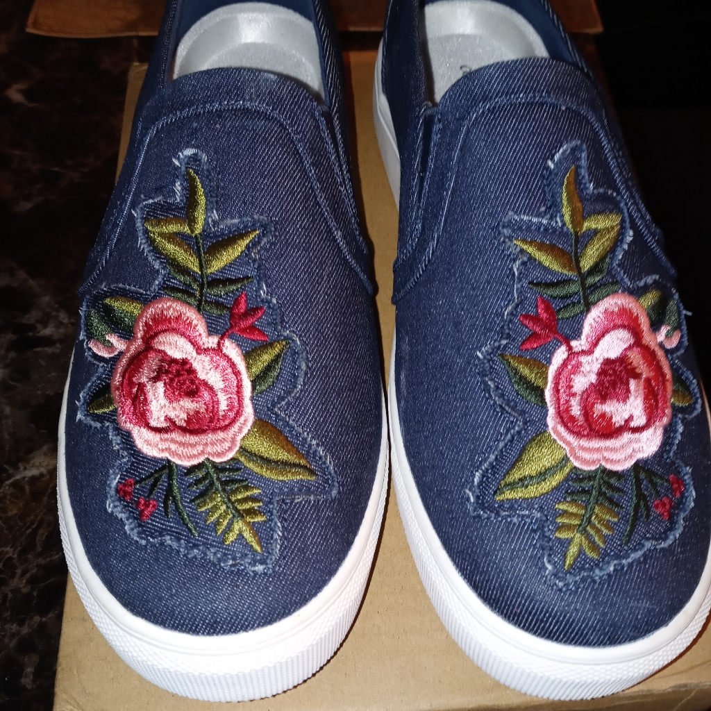 My Company Brand New Size 12